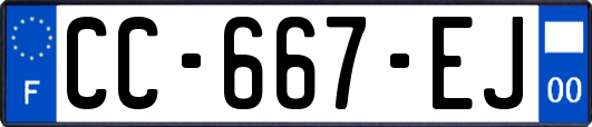 CC-667-EJ