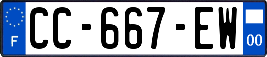 CC-667-EW