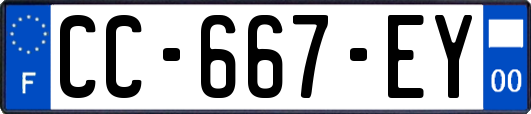 CC-667-EY