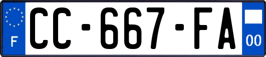 CC-667-FA