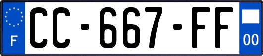 CC-667-FF