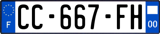 CC-667-FH