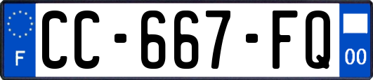 CC-667-FQ