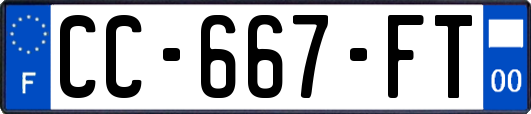 CC-667-FT