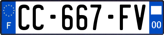 CC-667-FV