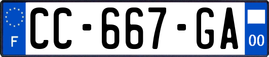 CC-667-GA