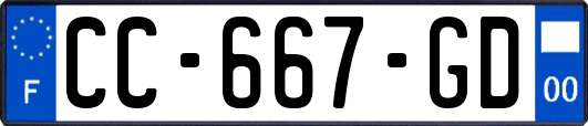 CC-667-GD