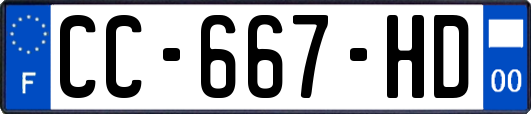 CC-667-HD