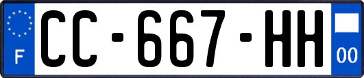 CC-667-HH