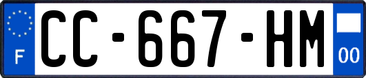 CC-667-HM