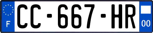 CC-667-HR