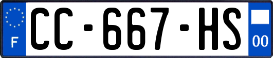 CC-667-HS