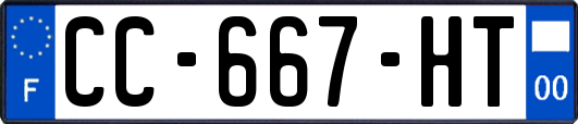 CC-667-HT