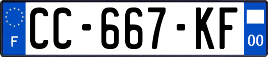 CC-667-KF