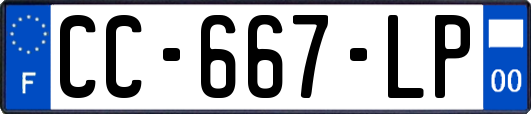 CC-667-LP