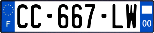 CC-667-LW