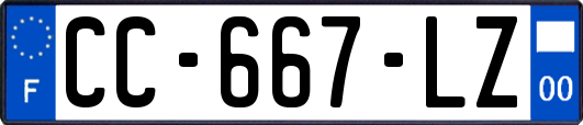CC-667-LZ