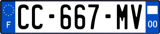 CC-667-MV