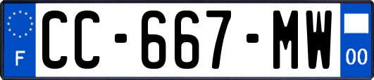 CC-667-MW