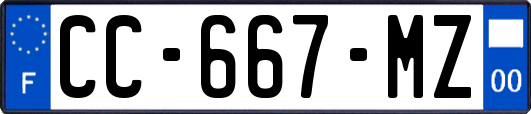 CC-667-MZ