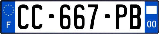 CC-667-PB