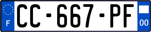 CC-667-PF