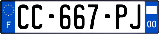 CC-667-PJ