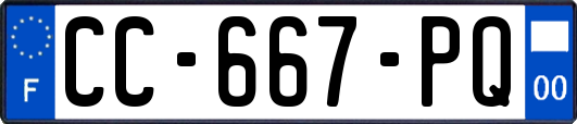 CC-667-PQ
