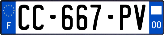 CC-667-PV