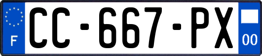 CC-667-PX