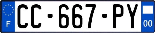 CC-667-PY