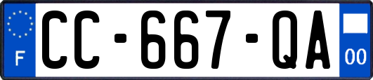 CC-667-QA