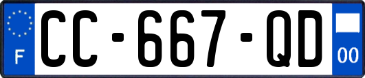 CC-667-QD