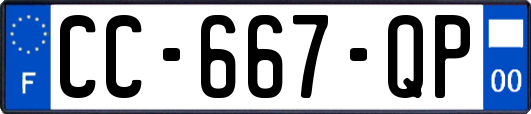 CC-667-QP