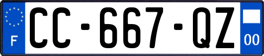 CC-667-QZ