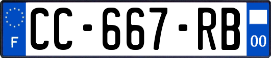 CC-667-RB