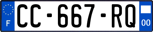 CC-667-RQ