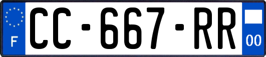 CC-667-RR