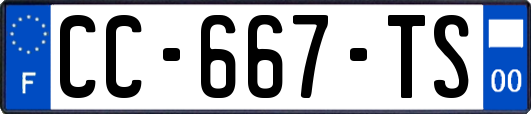 CC-667-TS