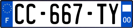 CC-667-TY