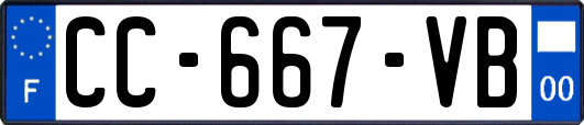 CC-667-VB