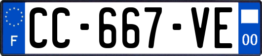 CC-667-VE