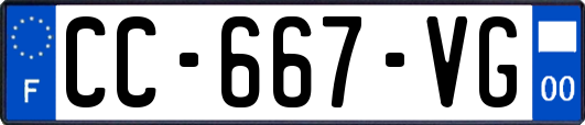 CC-667-VG