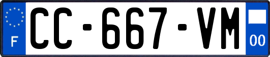 CC-667-VM