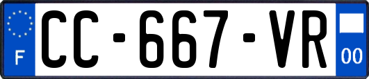 CC-667-VR