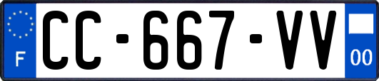 CC-667-VV