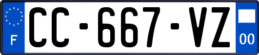 CC-667-VZ