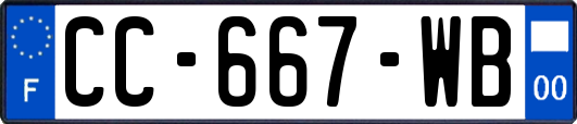 CC-667-WB