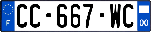 CC-667-WC