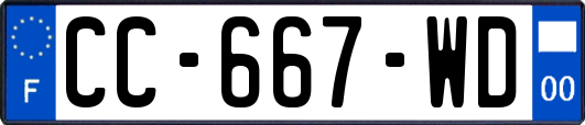 CC-667-WD